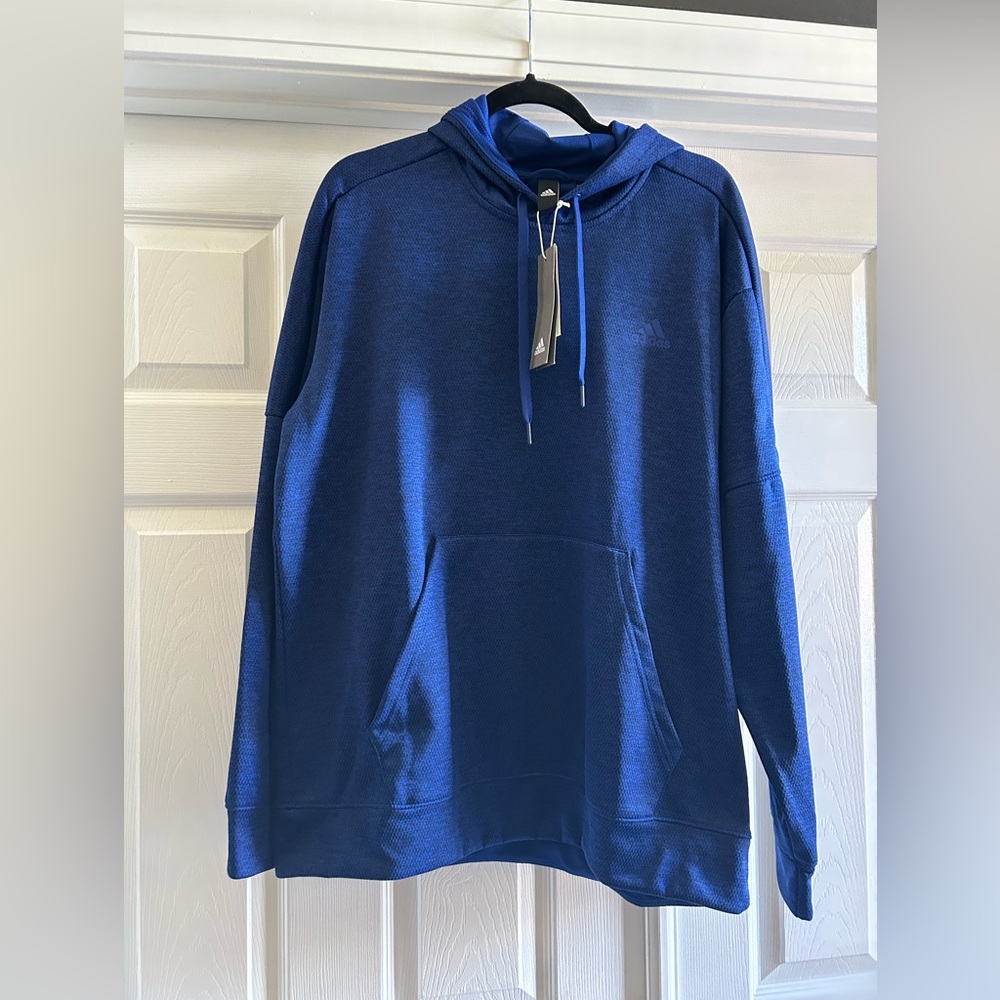 Adidas hoodie